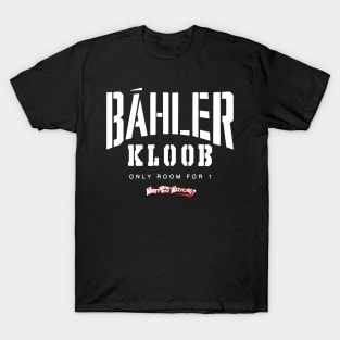 Bahler Kloob T-Shirt